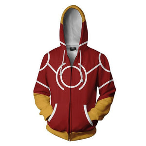 New Movie Joker Cosplay Hoodie Joaquin Phoenix Joker 3D Print Zipper Sweatshirt Fashion Casual Hoodies Men Women Streetwear Coat