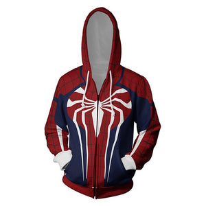 New Movie Joker Cosplay Hoodie Joaquin Phoenix Joker 3D Print Zipper Sweatshirt Fashion Casual Hoodies Men Women Streetwear Coat