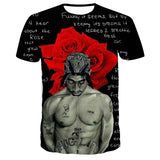 Movie Money Heist The House of Paper La Casa De Papel T Shirt Men Funny Berlin 3D Print T shirt Mens Clothing Summer Tops tee