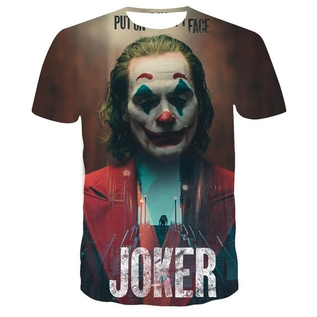 Movie Money Heist The House of Paper La Casa De Papel T Shirt Men Funny Berlin 3D Print T shirt Mens Clothing Summer Tops tee