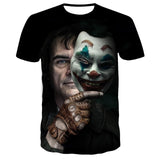 Movie Money Heist The House of Paper La Casa De Papel T Shirt Men Funny Berlin 3D Print T shirt Mens Clothing Summer Tops tee