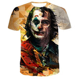 Movie Money Heist The House of Paper La Casa De Papel T Shirt Men Funny Berlin 3D Print T shirt Mens Clothing Summer Tops tee