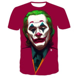 Movie Money Heist The House of Paper La Casa De Papel T Shirt Men Funny Berlin 3D Print T shirt Mens Clothing Summer Tops tee
