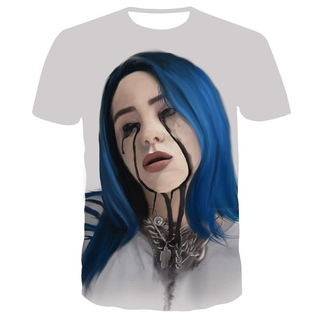 La Casa De Papel T Shirt 3D Print Women Men Short Sleeve Sweatshirts Money Heist The Paper House Casual Streetwear Tops
