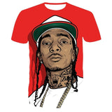 La Casa De Papel T Shirt 3D Print Women Men Short Sleeve Sweatshirts Money Heist The Paper House Casual Streetwear Tops