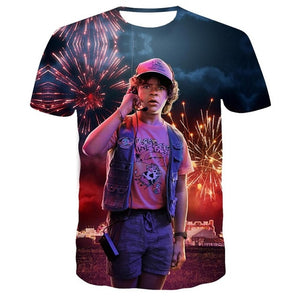 La Casa De Papel T Shirt 3D Print Women Men Short Sleeve Sweatshirts Money Heist The Paper House Casual Streetwear Tops