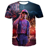 La Casa De Papel T Shirt 3D Print Women Men Short Sleeve Sweatshirts Money Heist The Paper House Casual Streetwear Tops