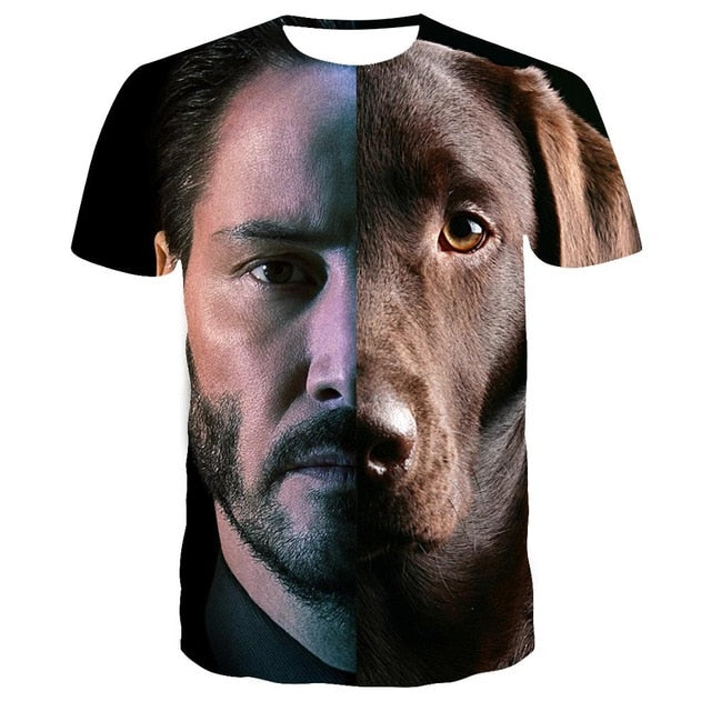 La Casa De Papel T Shirt 3D Print Women Men Short Sleeve Sweatshirts Money Heist The Paper House Casual Streetwear Tops