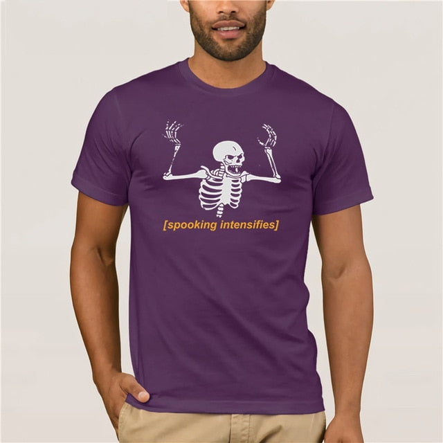 Trendy Creative Graphic T-shirt