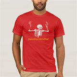 Trendy Creative Graphic T-shirt