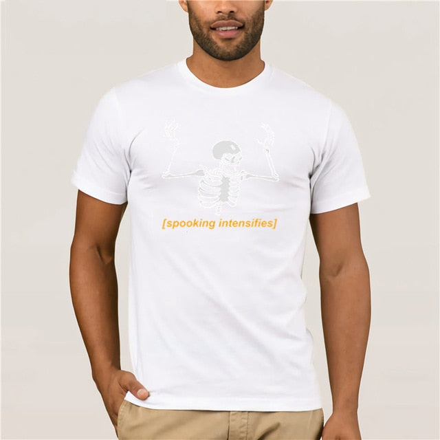 Trendy Creative Graphic T-shirt