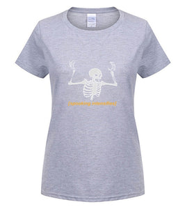 Trendy Creative Graphic T-shirt