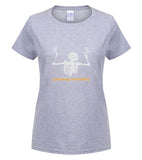 Trendy Creative Graphic T-shirt