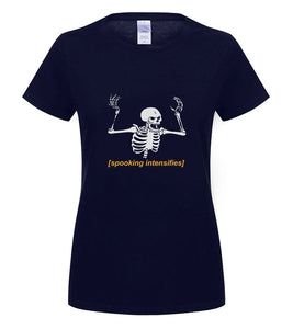 Trendy Creative Graphic T-shirt