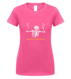 Trendy Creative Graphic T-shirt