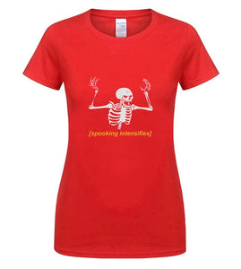 Trendy Creative Graphic T-shirt