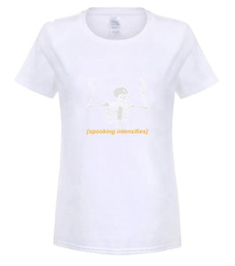 Trendy Creative Graphic T-shirt