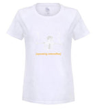 Trendy Creative Graphic T-shirt