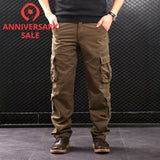 TOP CARGO PANT