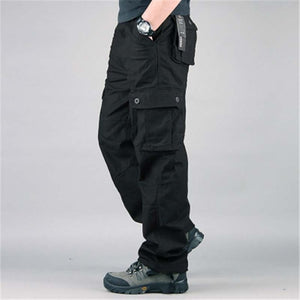 TOP CARGO PANT