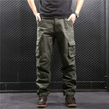 TOP CARGO PANT