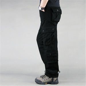 TOP CARGO PANT