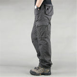 TOP CARGO PANT