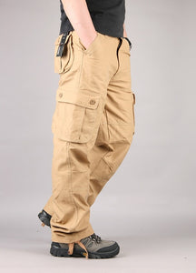 TOP CARGO PANT