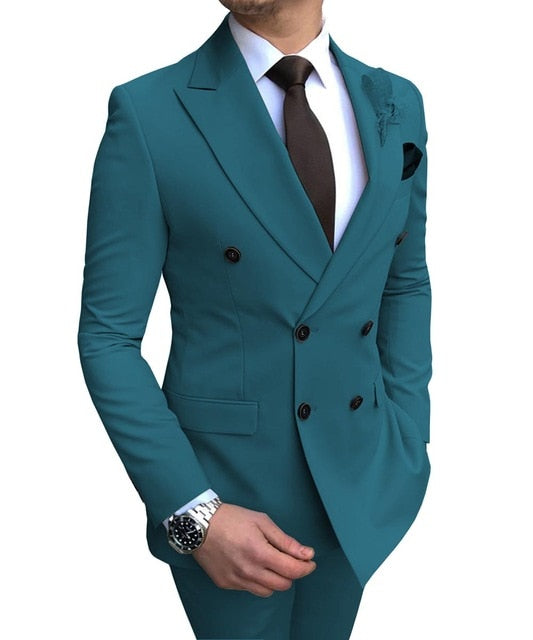 Trending Coat Pants Green Colour | Coat Pant for men – Aloha Fashion