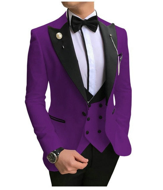 New man best sale suit design 2020