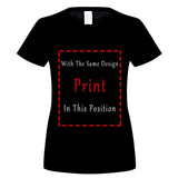 Singapore Airlines 1 Tops Tee T Shirt