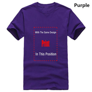 The Walking Dead T Shirt Eeny Meeny Miny Moe Official Black Mens Negan Bat NEW Cool Casual pride t shirt men Unisex New Fashion