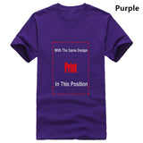The Walking Dead T Shirt Eeny Meeny Miny Moe Official Black Mens Negan Bat NEW Cool Casual pride t shirt men Unisex New Fashion